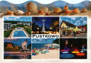 Pustkowo