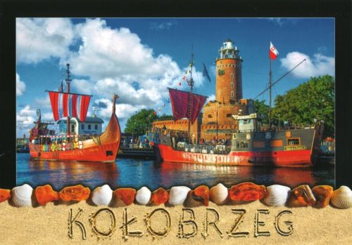 Kołobrzeg