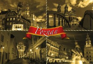 Poznań