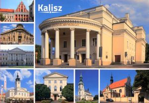 Kalisz