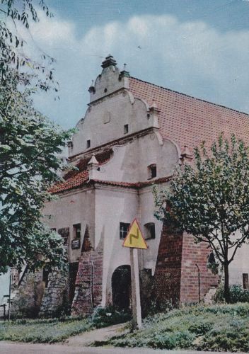 Kazimierz Dolny