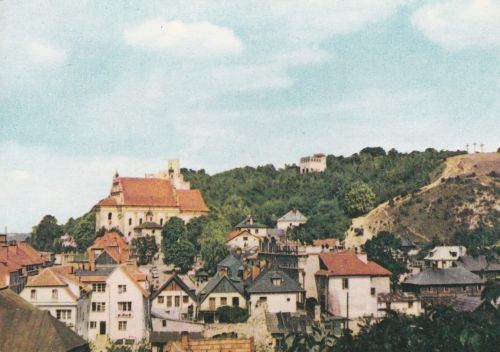 Kazimierz Dolny