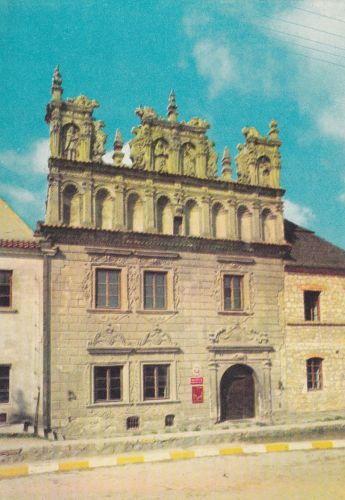 Kazimierz Dolny