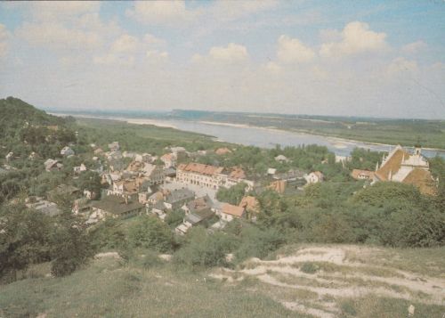 Kazimierz Dolny