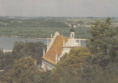 Kazimierz Dolny