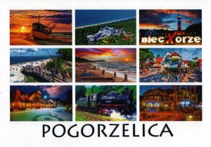 Pogorzelica