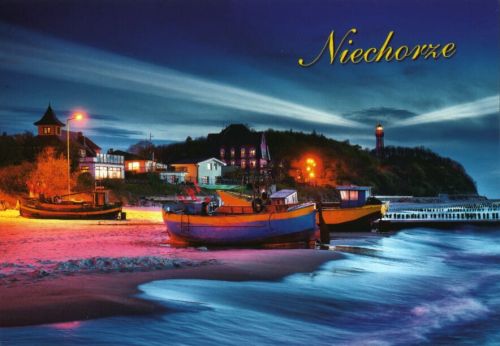 Niechorze