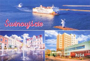 Świnoujście