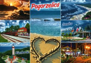 Pogorzelica