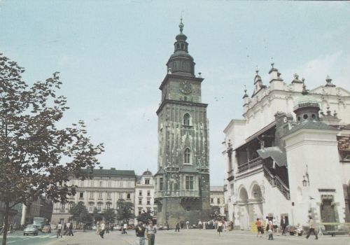 Kraków