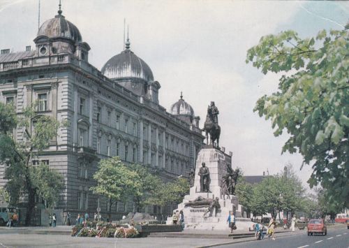 Kraków