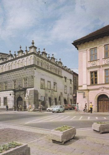 Kraków