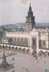 Kraków