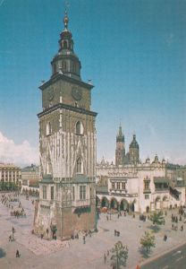Kraków