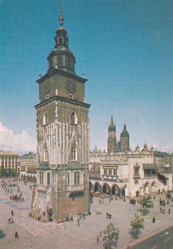 Kraków
