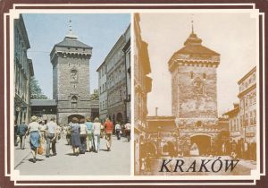 Kraków