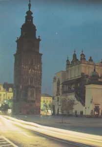 Kraków