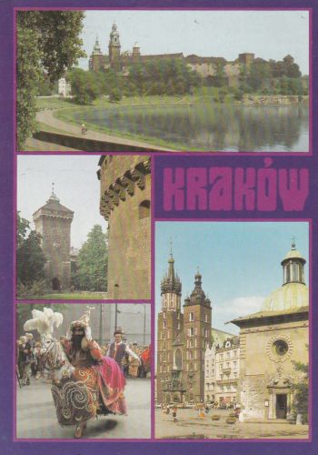 Kraków