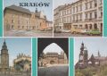 Kraków