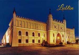 Lublin