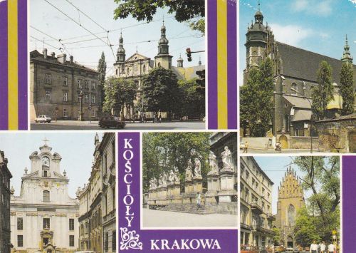 Kraków