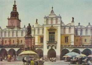 Kraków