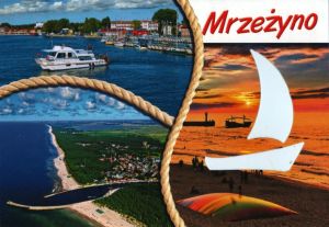 Mrzeżyno