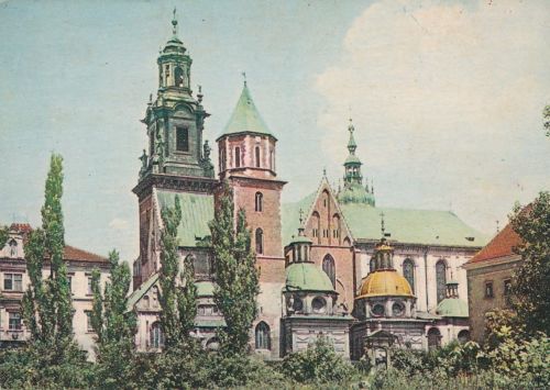 Kraków