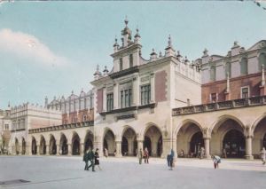 Kraków