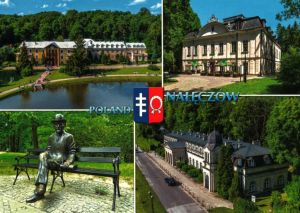 Nałęczów
