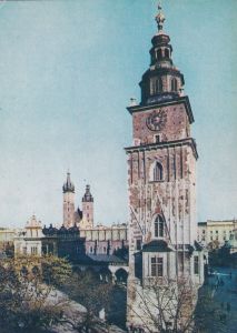Kraków