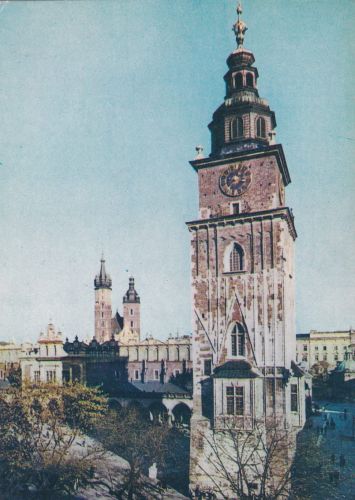 Kraków