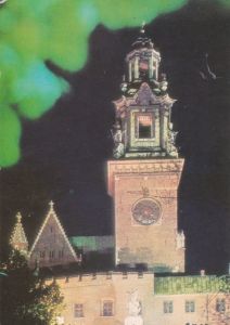 Kraków