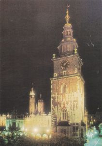 Kraków
