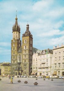 Kraków