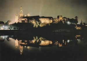 Kraków
