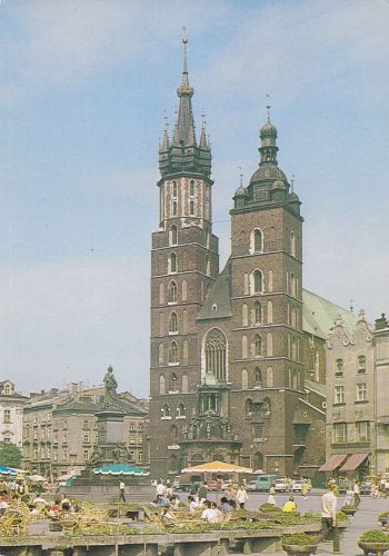 Kraków