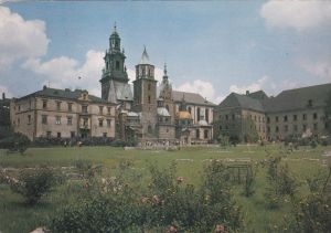 Kraków