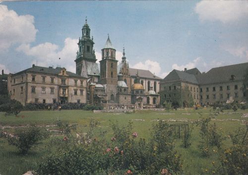 Kraków
