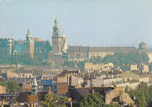 Kraków