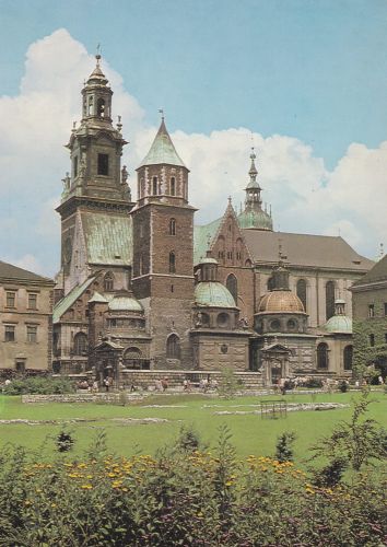 Kraków
