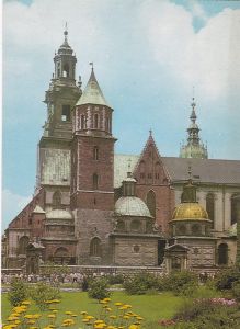 Kraków