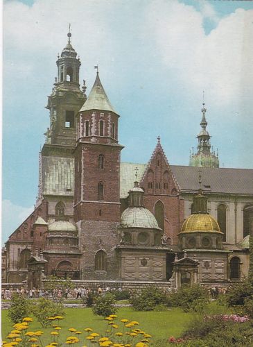Kraków