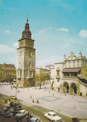 Kraków
