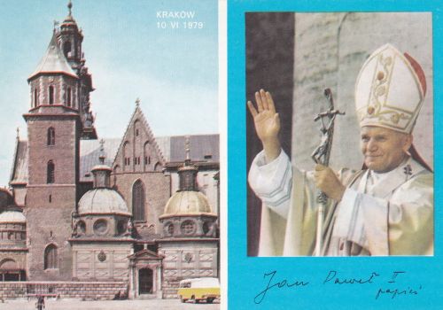 Kraków