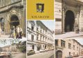 Kraków