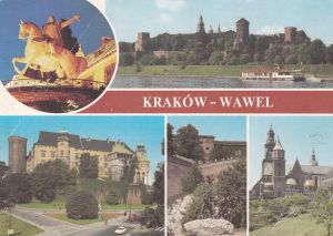 Kraków