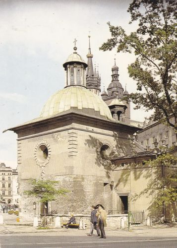 Kraków