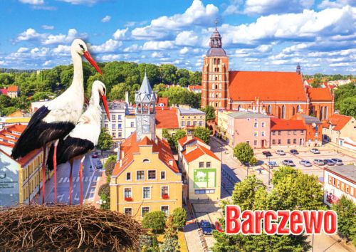 Barczewo