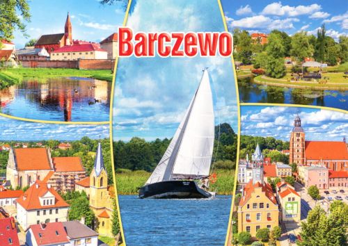 Barczewo